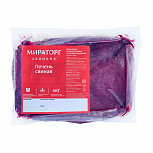 Печень свиная